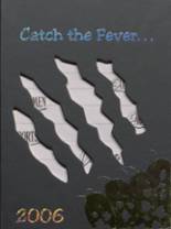 2006 Ft. Payne High School Yearbook from Ft. payne, Alabama cover image