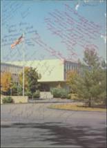 Albertus Magnus High School 1966 yearbook cover photo