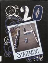 2014 Stratford High School Yearbook from Stratford, Texas cover image