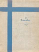 1935 Warrensburg-Latham High School Yearbook from Warrensburg, Illinois cover image