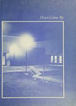 1975 Forest Park High School Yearbook from Cincinnati, Ohio cover image