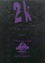 2000 Swifton High School Yearbook from Swifton, Arkansas cover image