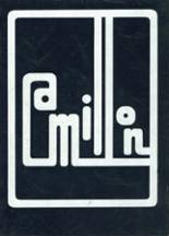 1973 Camp Hill High School Yearbook from Camp hill, Pennsylvania cover image