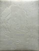 1954 Rogers City High School Yearbook from Rogers city, Michigan cover image