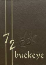 1972 Nelsonville High School Yearbook from Nelsonville, Ohio cover image