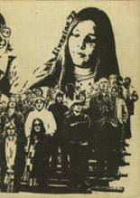 1973 Livonia High School Yearbook from Livonia, New York cover image