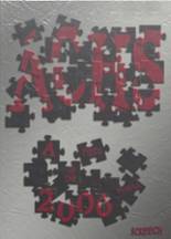 2006 Albia Community High School Yearbook from Albia, Iowa cover image