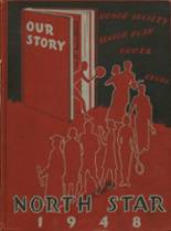 1948 North Tonawanda High School Yearbook from North tonawanda, New York cover image