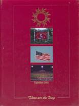 2003 Rome High School Yearbook from Rome, Georgia cover image