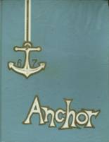 1967 West High School Yearbook from Anchorage, Alaska cover image