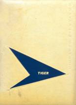 1962 Clewiston High School Yearbook from Clewiston, Florida cover image