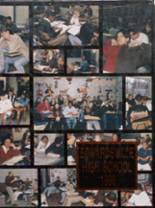 1996 Edwardsville High School Yearbook from Edwardsville, Illinois cover image