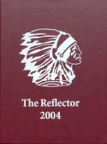 2004 Sidney High School Yearbook from Sidney, New York cover image