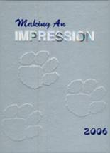 2006 Owatonna High School Yearbook from Owatonna, Minnesota cover image