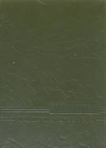 1969 Williamston High School Yearbook from Williamston, North Carolina cover image