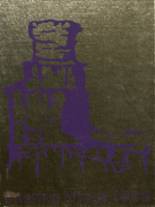 1983 Canyon High School Yearbook from Canyon, Texas cover image