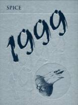 1999 Norristown Area High School Yearbook from Norristown, Pennsylvania cover image