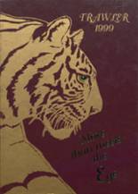 1999 Terrebonne High School Yearbook from Houma, Louisiana cover image
