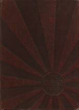 1930 Decatur High School Yearbook from Decatur, Indiana cover image