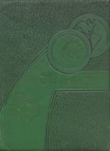 1953 Kennedale High School Yearbook from Kennedale, Texas cover image