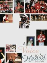 1997 Sikeston High School Yearbook from Sikeston, Missouri cover image