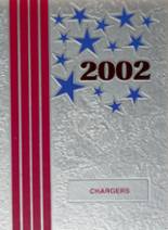 2002 Carbondale High School Yearbook from Carbondale, Pennsylvania cover image