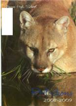 2009 Buna High School Yearbook from Buna, Texas cover image