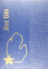 1975 Lake Michigan Catholic High School Yearbook from St. joseph, Michigan cover image