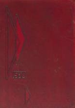 1958 Mechanicville High School Yearbook from Mechanicville, New York cover image