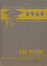 1952 Colby High School Yearbook from Colby, Wisconsin cover image