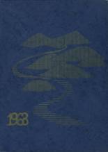 1963 Ellenville High School Yearbook from Ellenville, New York cover image