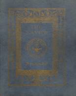 1925 St. Xavier High School Yearbook from Providence, Rhode Island cover image