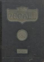 1924 Western Military Academy Yearbook from Alton, Illinois cover image