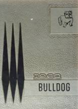 1962 Skiatook High School Yearbook from Skiatook, Oklahoma cover image