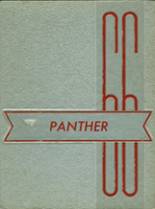 1966 Mountain Grove High School Yearbook from Mountain grove, Missouri cover image