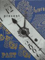 2006 Highland High School Yearbook from Albuquerque, New Mexico cover image