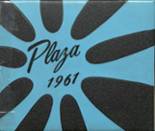 1961 Long Island City High School Yearbook from Long island city, New York cover image