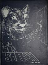 1980 John Tyler High School Yearbook from Tyler, Texas cover image