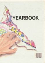 Leland High School yearbook