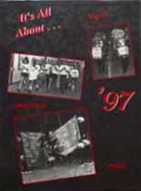 1997 Morenci High School Yearbook from Morenci, Arizona cover image