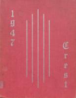 1947 Morrisonville High School Yearbook from Morrisonville, Illinois cover image