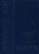 2000 Owatonna High School Yearbook from Owatonna, Minnesota cover image