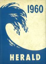 1960 Atlantic City High School Yearbook from Atlantic city, New Jersey cover image