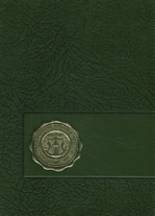 1969 Chaminade College Preparatory School Yearbook from St. louis, Missouri cover image