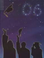 2006 Jonathan Law High School Yearbook from Milford, Connecticut cover image