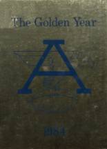 1984 Stephen F. Austin High School Yearbook from Port arthur, Texas cover image