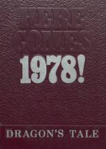 1978 Argos Community High School Yearbook from Argos, Indiana cover image