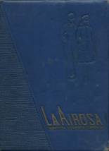 1941 Amarillo High School Yearbook from Amarillo, Texas cover image