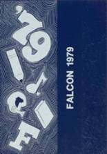 1979 Foley High School Yearbook from Foley, Minnesota cover image