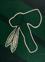 1975 Kecoughtan High School Yearbook from Hampton, Virginia cover image